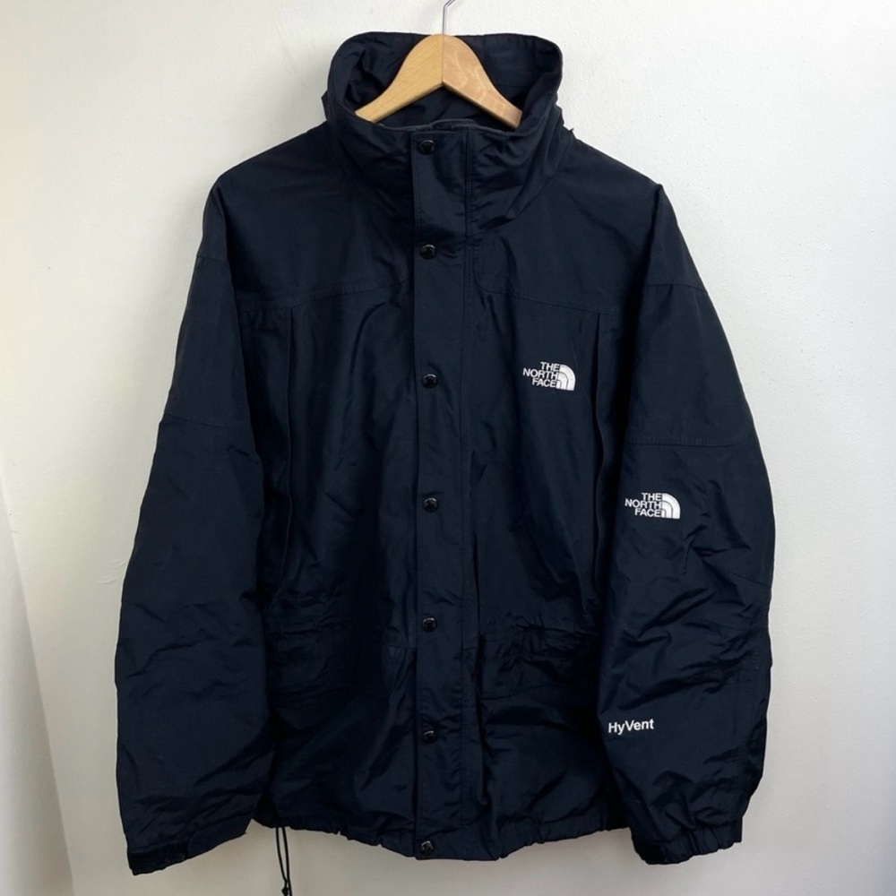 The North Face Talkeetna Acclimate Parka